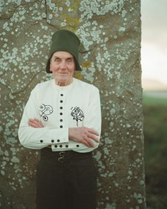 John Alexander Skelton Men's Fall 2023