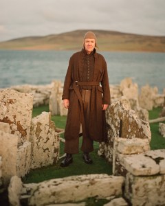 John Alexander Skelton Men's Fall 2023