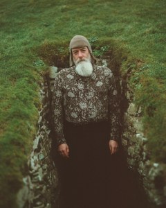 John Alexander Skelton Men's Fall 2023