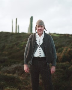 John Alexander Skelton Men's Fall 2023