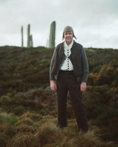 John Alexander Skelton Men's Fall 2023