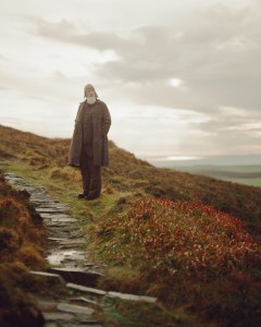 John Alexander Skelton Men's Fall 2023