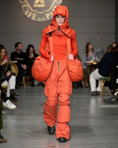 K-Way RTW Fall 2023