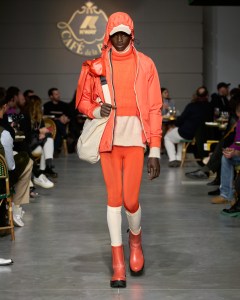 K-Way RTW Fall 2023