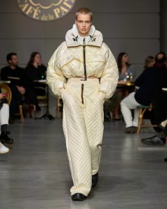 K-Way RTW Fall 2023