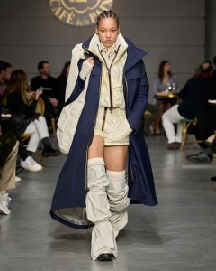 K-Way RTW Fall 2023