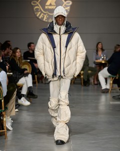 K-Way RTW Fall 2023
