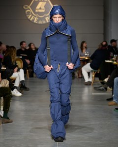 K-Way RTW Fall 2023