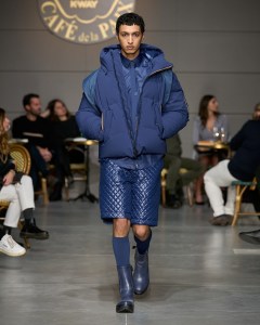 K-Way RTW Fall 2023