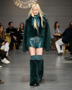 K-Way RTW Fall 2023
