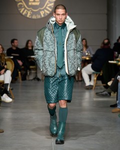 K-Way RTW Fall 2023