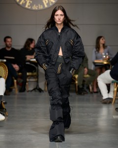 K-Way RTW Fall 2023