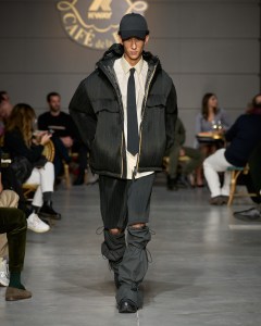 K-Way RTW Fall 2023