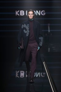 KB Hong Men's Fall 2023