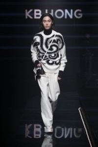 KB Hong Men's Fall 2023