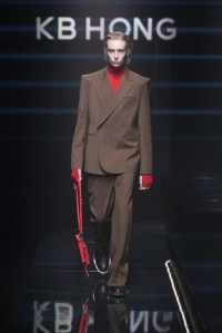 KB Hong Men's Fall 2023