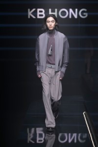 KB Hong Men's Fall 2023