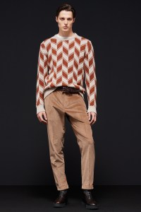 Kiton Men’s Fall 2023