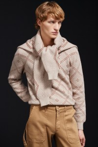 Kiton Men’s Fall 2023