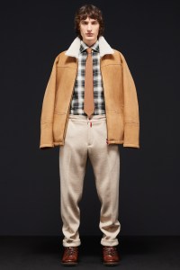 Kiton Men’s Fall 2023