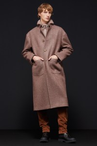 Kiton Men’s Fall 2023