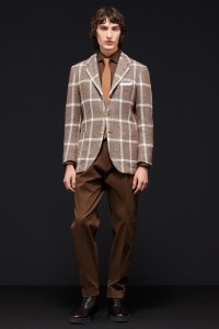 Kiton Men’s Fall 2023