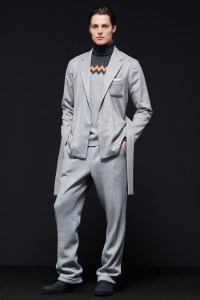 Kiton Men’s Fall 2023