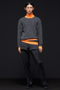 Kiton Men’s Fall 2023