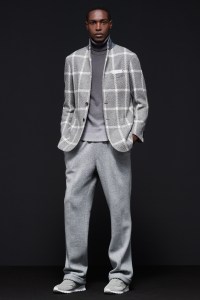 Kiton Men’s Fall 2023
