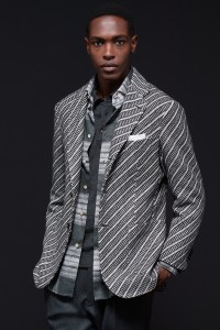 Kiton Men’s Fall 2023