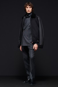 Kiton Men’s Fall 2023