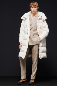 Kiton Men’s Fall 2023