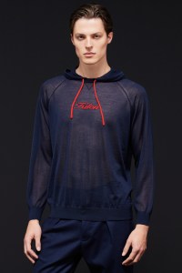 Kiton Men’s Fall 2023