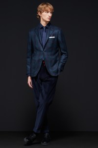 Kiton Men’s Fall 2023