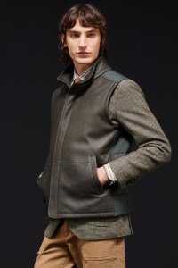 Kiton Men’s Fall 2023