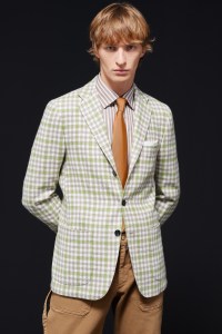 Kiton Men’s Fall 2023