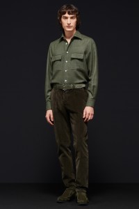 Kiton Men’s Fall 2023