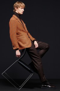 Kiton Men’s Fall 2023