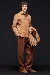 Kiton Men’s Fall 2023