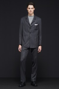 Kiton Men’s Fall 2023