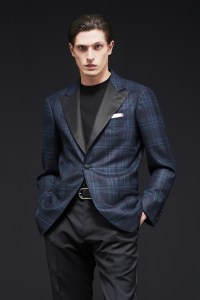 Kiton Men’s Fall 2023