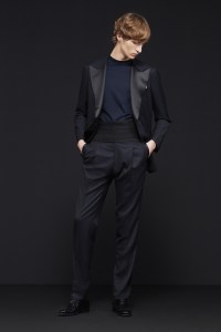 Kiton Men’s Fall 2023