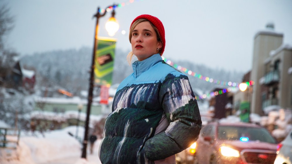 Alice Englert