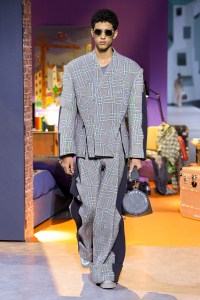 Louis Vuitton Men’s Fall 2023