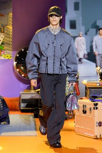Louis Vuitton Men’s Fall 2023