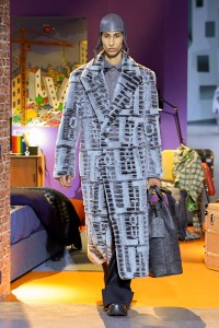 Louis Vuitton Men’s Fall 2023