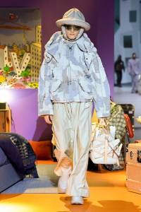 Louis Vuitton Men’s Fall 2023