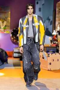 Louis Vuitton Men’s Fall 2023