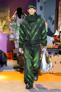 Louis Vuitton Men’s Fall 2023