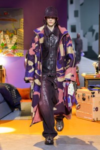 Louis Vuitton Men’s Fall 2023